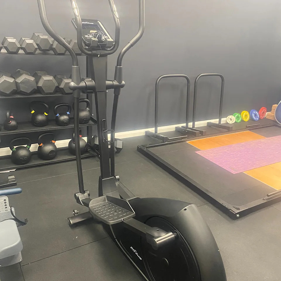 The best cross trainers and ellipticals for home workouts, tested by experts The best cross trainers and ellipticals for home workouts, tested by experts