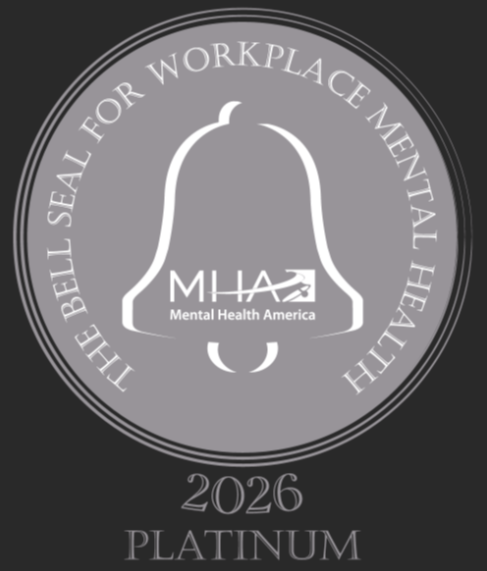 Ultimate Medical Academy Earns 2026 Platinum Bell Seal for Workplace Mental Health Ultimate Medical Academy Earns 2026 Platinum Bell Seal for Workplace Mental Health