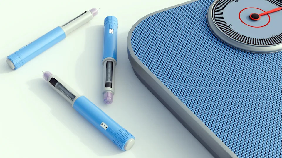 Lost weight using a GLP-1? People judge you more harshly, study finds Lost weight using a GLP-1? People judge you more harshly, study finds