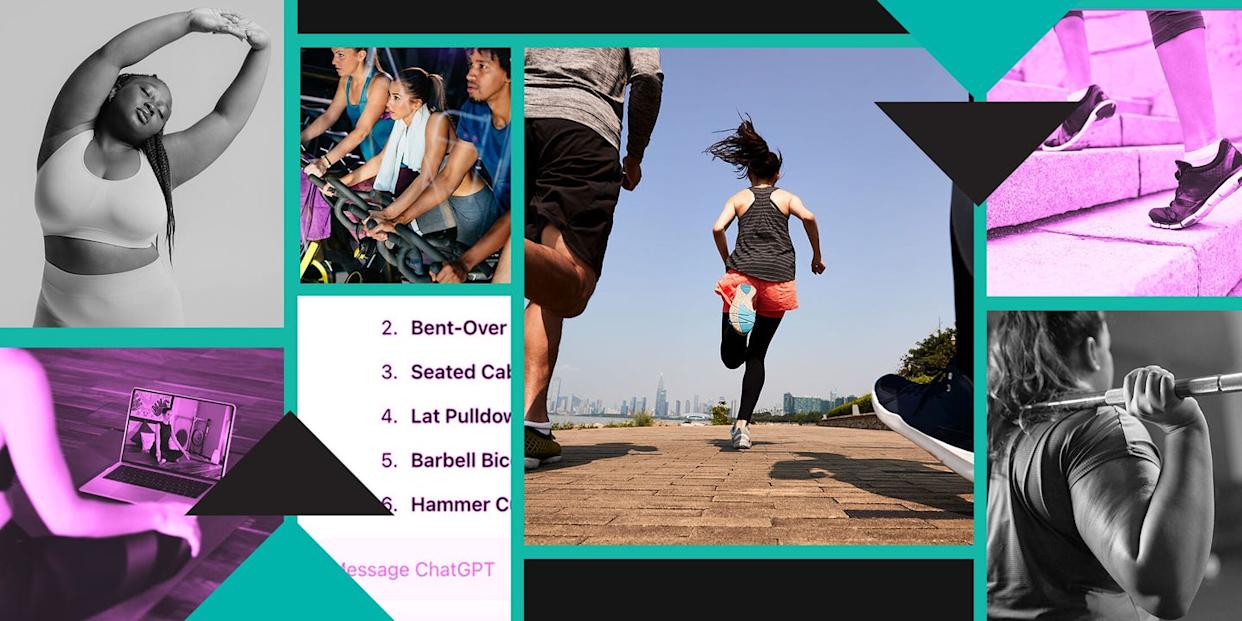 These Fitness Trends Will Dominate 2026 These Fitness Trends Will Dominate 2026