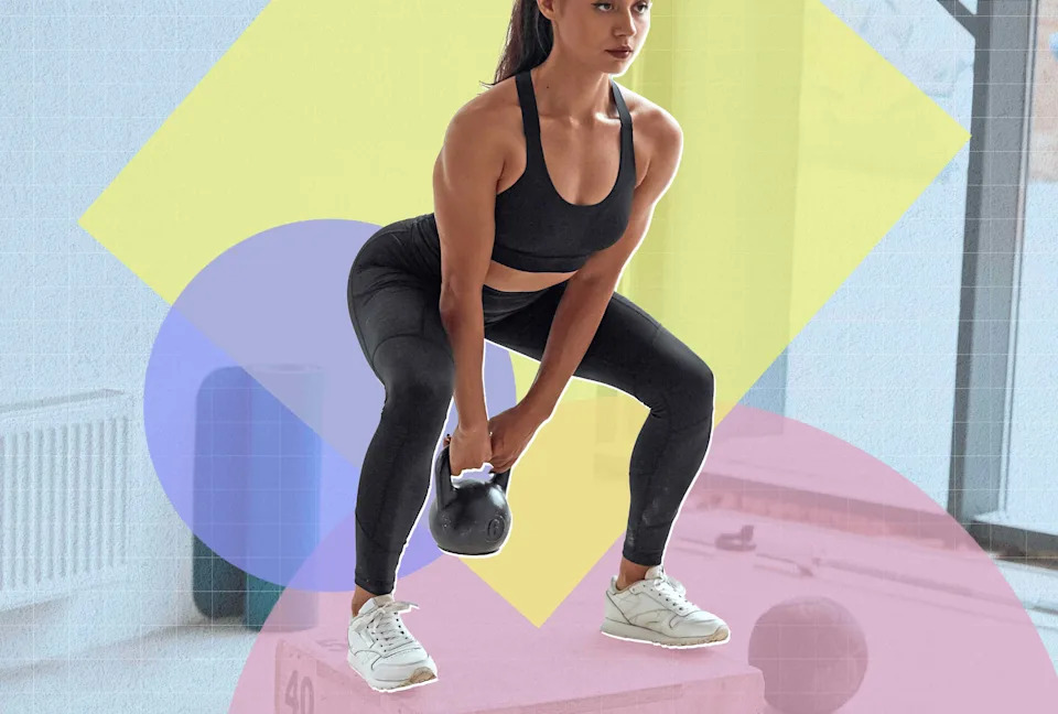 The Surprising Full-Body Exercise for Better Heart Health The Surprising Full-Body Exercise for Better Heart Health