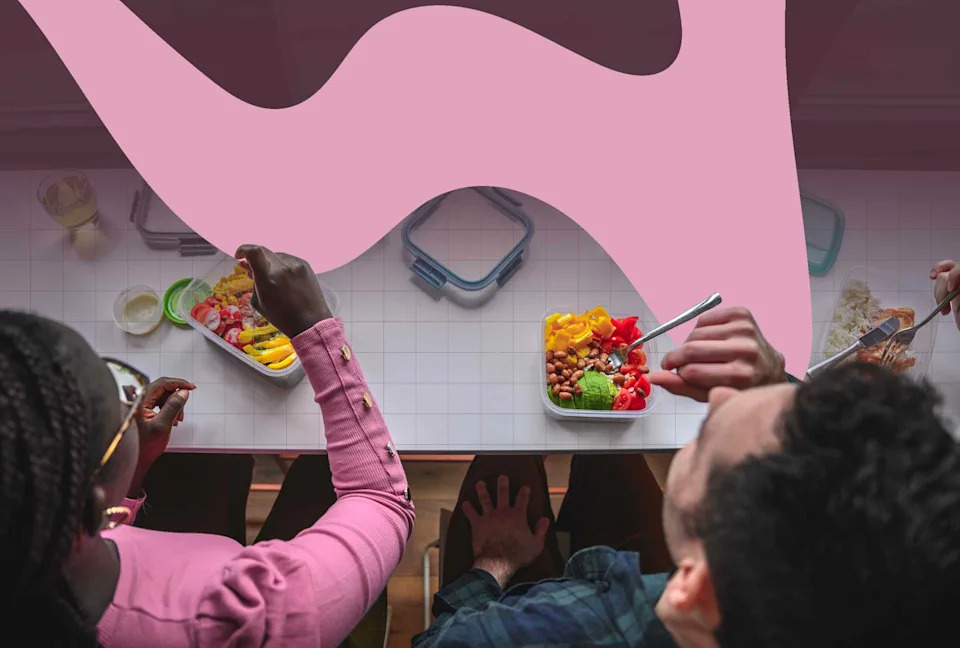 The #1 Nutrient You Should Never Skip at Lunch If You’re Trying to Lose Weight, According to Dietitians The #1 Nutrient You Should Never Skip at Lunch If You’re Trying to Lose Weight, According to Dietitians