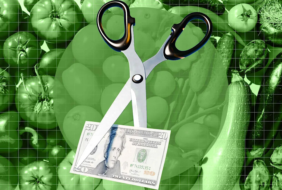 The White House Wants to Cut WIC Fruit and Vegetable Benefits by 75%—Here’s What Dietitians Warn The White House Wants to Cut WIC Fruit and Vegetable Benefits by 75%—Here’s What Dietitians Warn