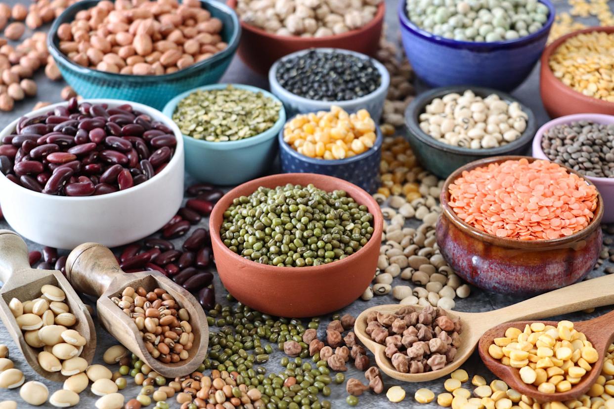 Eating well as you age: Nutrition tips for older adults Eating well as you age: Nutrition tips for older adults