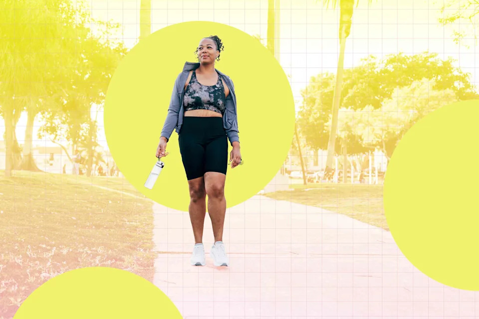 4 Things to Do Before 9 A.M. If You’re Trying to Lose Weight, According to Dietitians 4 Things to Do Before 9 A.M. If You’re Trying to Lose Weight, According to Dietitians