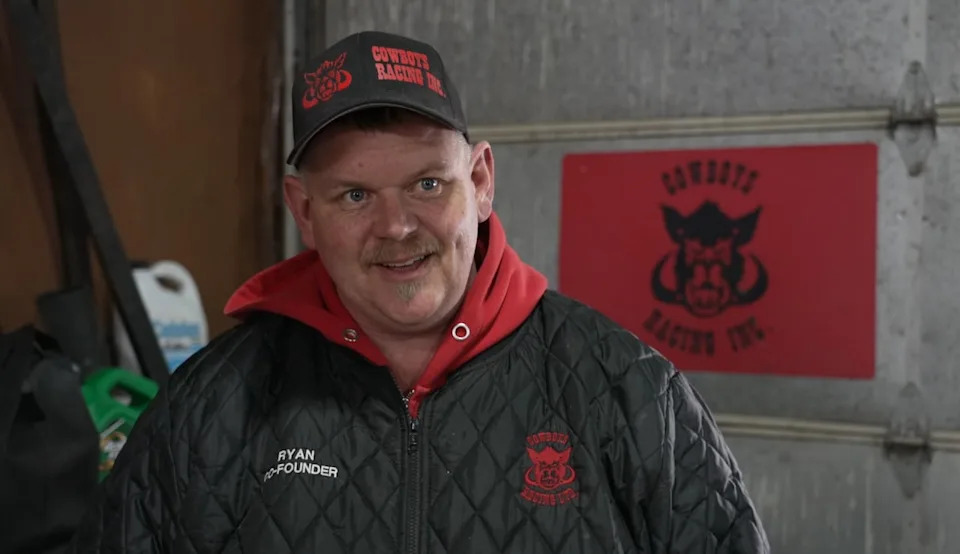 Southeastern Manitoba men’s mental health group uses ATVs as therapy tools Southeastern Manitoba men’s mental health group uses ATVs as therapy tools