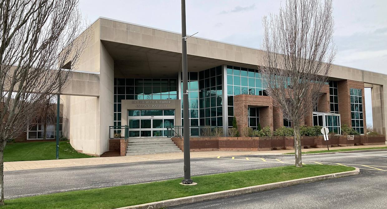 Barber Institute transfers some behavioral health services to LECOM Barber Institute transfers some behavioral health services to LECOM