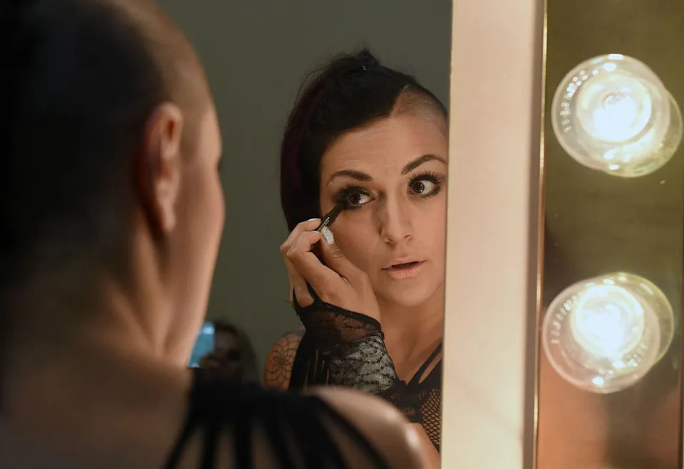 Nearly half of people would go into debt to maintain beauty routines – even if they lost their job Nearly half of people would go into debt to maintain beauty routines – even if they lost their job