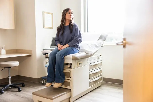 This Common Women’s Health Condition Just Officially Got Renamed — And It’s So Validating For People Who Have It This Common Women’s Health Condition Just Officially Got Renamed — And It’s So Validating For People Who Have It
