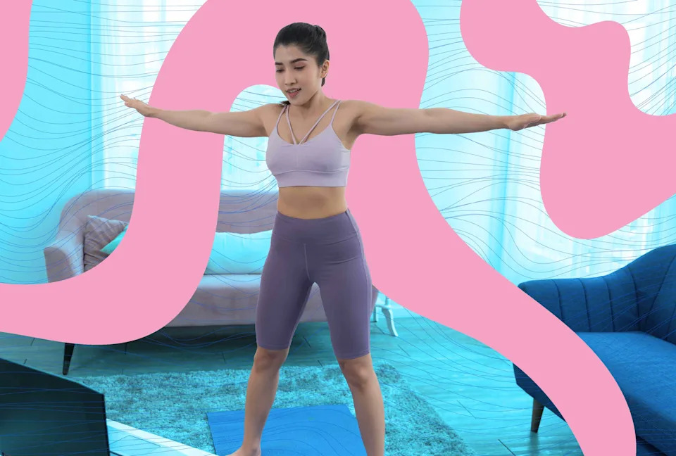 7-Day Body-Weight Training Program for Stronger Bones 7-Day Body-Weight Training Program for Stronger Bones