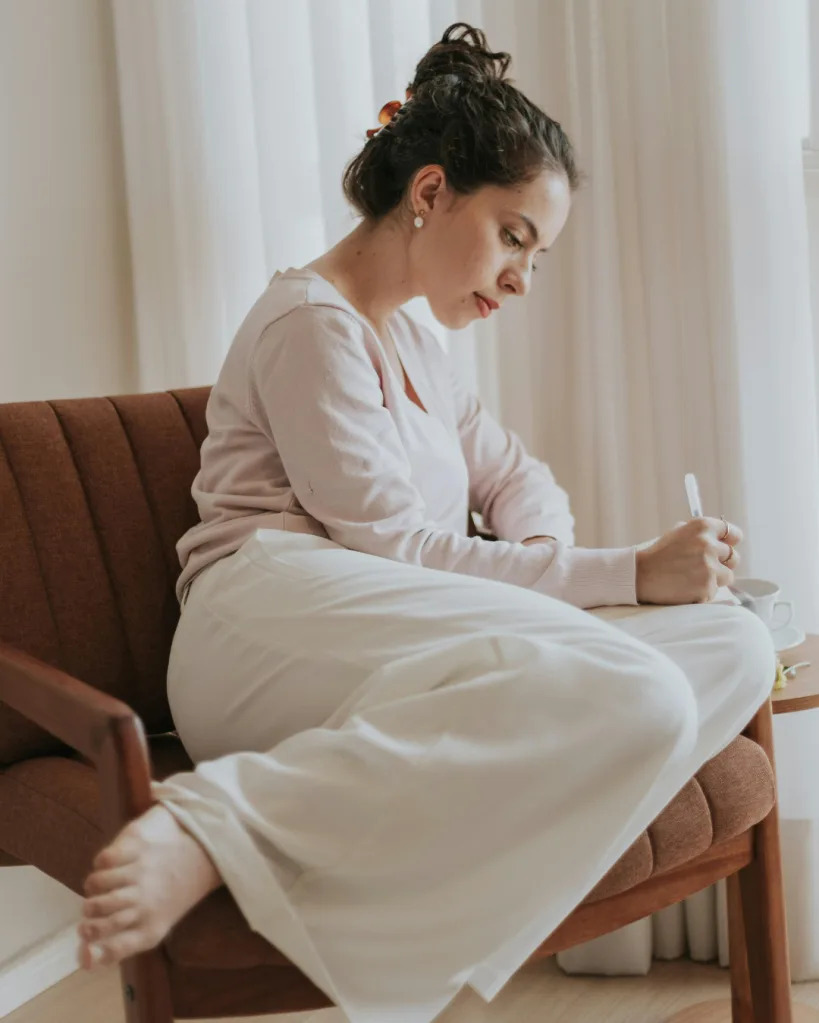 Struggling to make time for self-care? These 15 micro-habits take 2 minutes or less. Struggling to make time for self-care? These 15 micro-habits take 2 minutes or less.