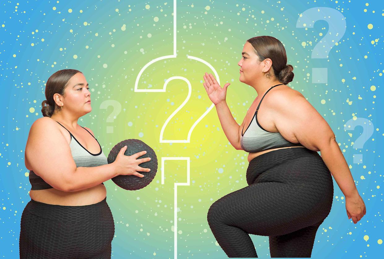 Is Cardio Exercise Better Than Resistance When You Have Diabetes? Here’s What Dietitians Say Is Cardio Exercise Better Than Resistance When You Have Diabetes? Here’s What Dietitians Say