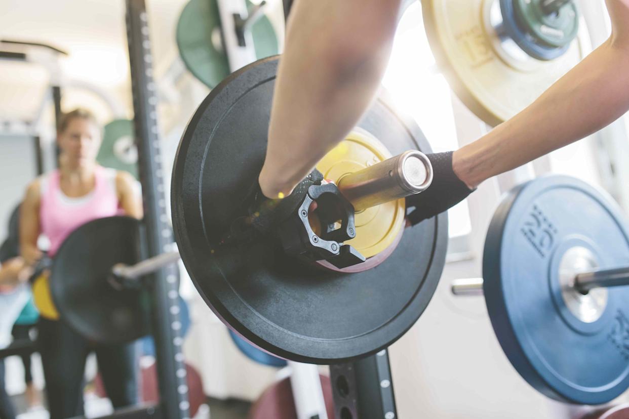 8 Ways Strength Training Can Help You Age Stronger and Healthier 8 Ways Strength Training Can Help You Age Stronger and Healthier