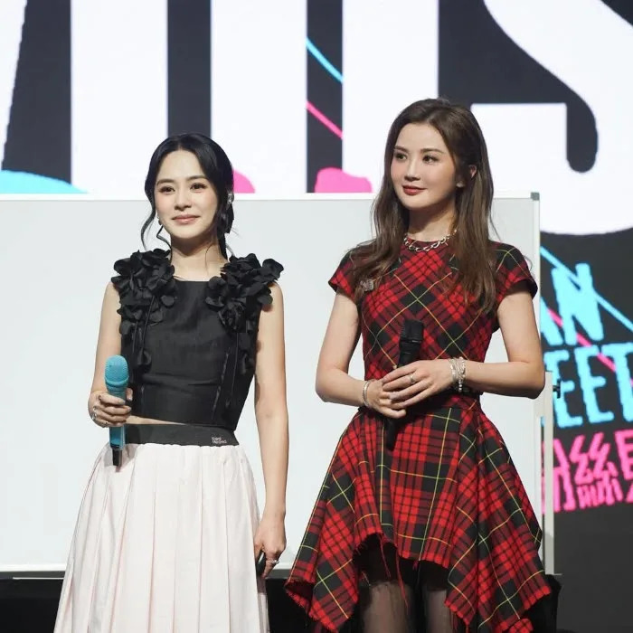 Gillian Chung shares tips and tricks to maintaining weight Gillian Chung shares tips and tricks to maintaining weight