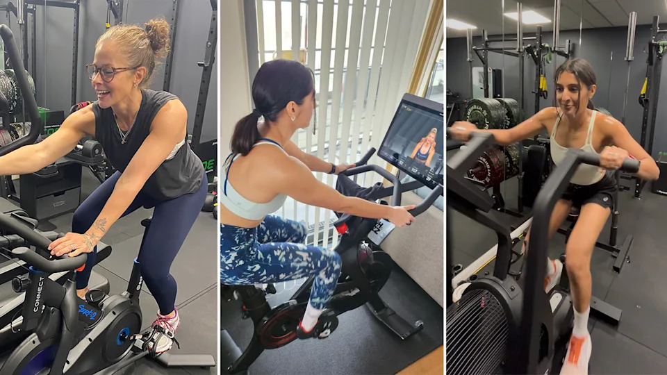 10 best exercise bikes to transform your fitness at home, tested 10 best exercise bikes to transform your fitness at home, tested