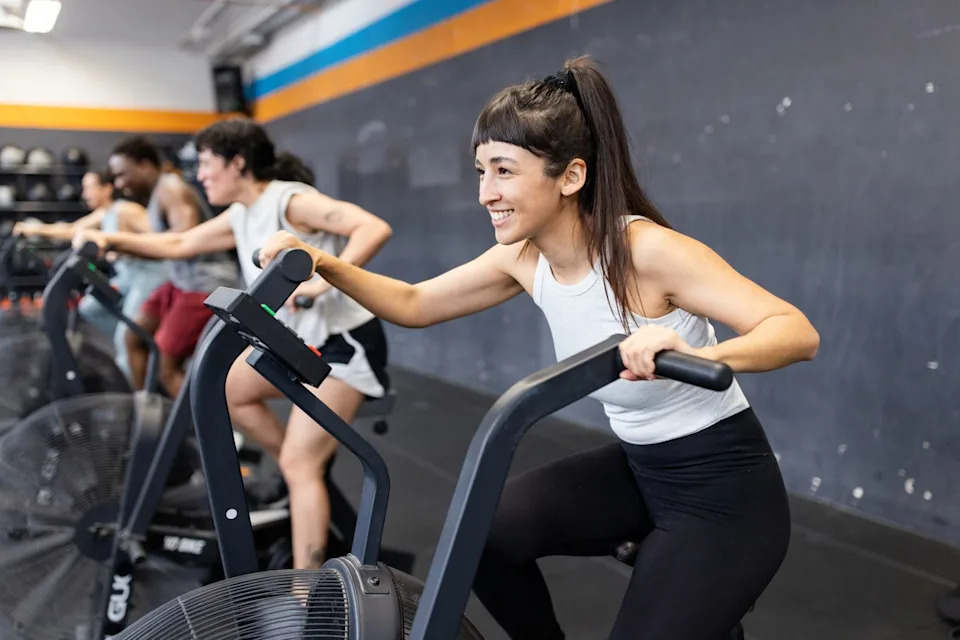 24 Low-Impact Cardio Workouts That Torch Calories Without the Strain 24 Low-Impact Cardio Workouts That Torch Calories Without the Strain