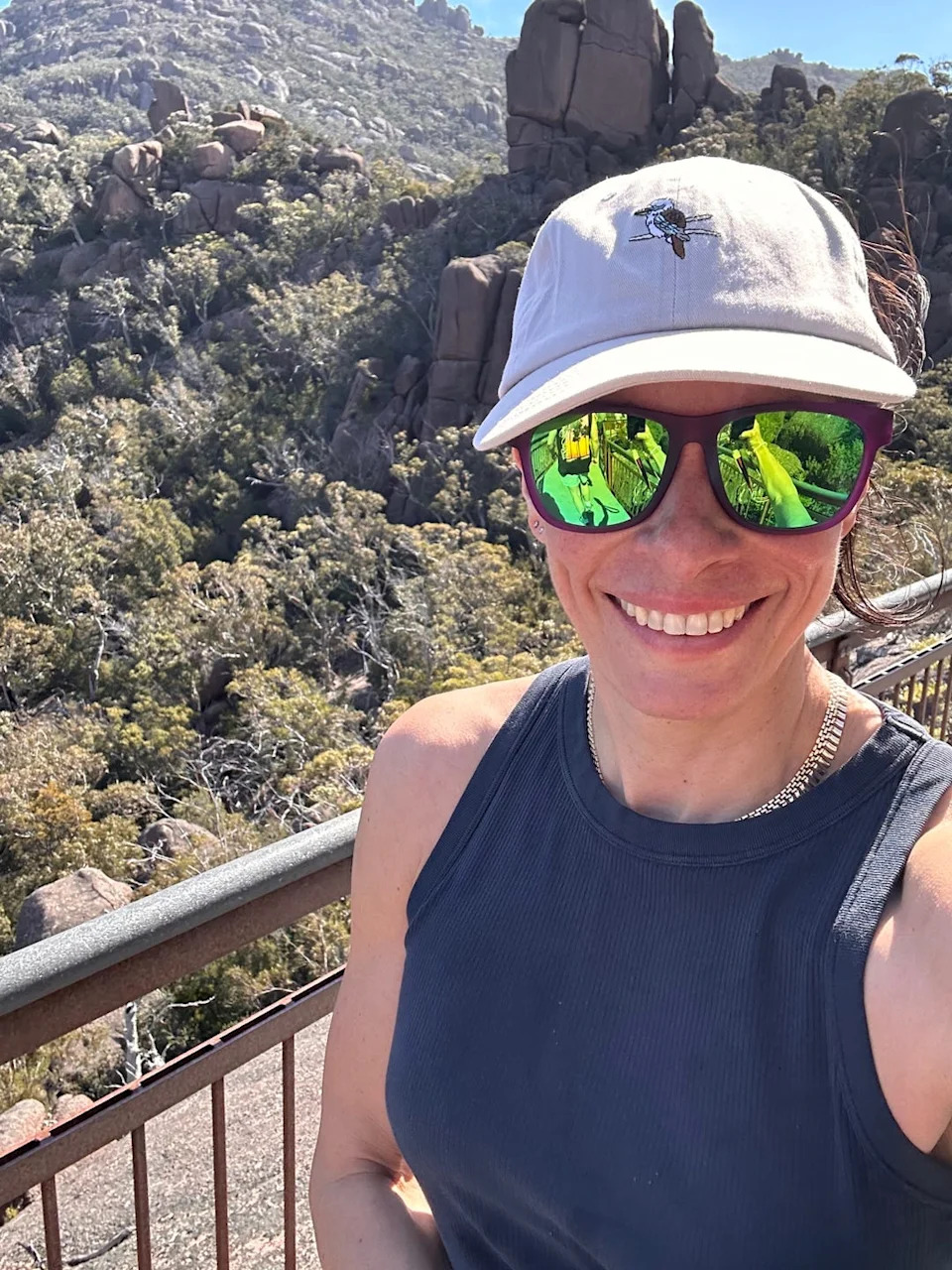 ‘Strength Training and Hormone Therapy Completely Transformed My Body After Early Menopause at 40’ ‘Strength Training and Hormone Therapy Completely Transformed My Body After Early Menopause at 40’