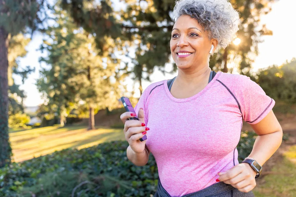 Can walking help you lose weight? What the research shows Can walking help you lose weight? What the research shows