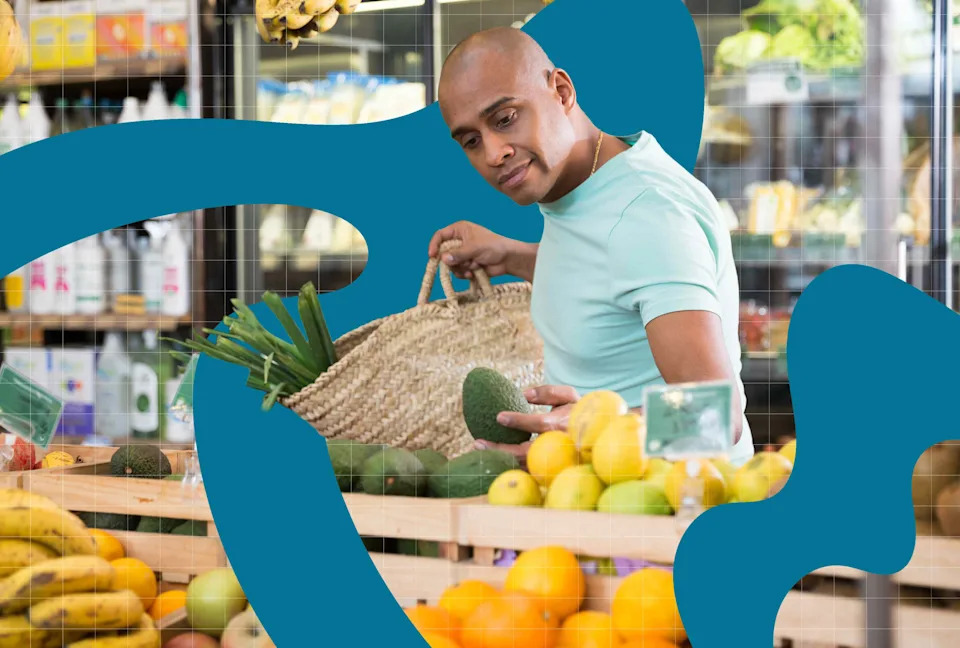 The #1 Food for Weight Loss You Shouldn’t Leave the Store Without, According to a Bariatric Doctor The #1 Food for Weight Loss You Shouldn’t Leave the Store Without, According to a Bariatric Doctor