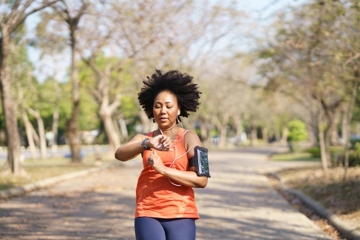 How Much Cardio Is Enough? Experts Reveal The Sweet Spot For Overall Fitness, Weight Loss, And More How Much Cardio Is Enough? Experts Reveal The Sweet Spot For Overall Fitness, Weight Loss, And More