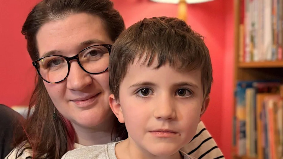 I feared my son had a brain tumour but he’d been poisoned with vitamin D I feared my son had a brain tumour but he’d been poisoned with vitamin D