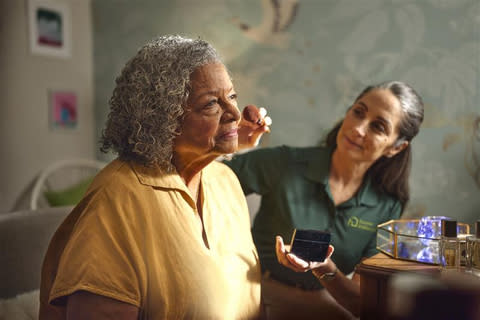 Home Instead Debuts New TV Spot “Makeup,” Highlighting the Role of Self-Care in Aging Well Home Instead Debuts New TV Spot “Makeup,” Highlighting the Role of Self-Care in Aging Well