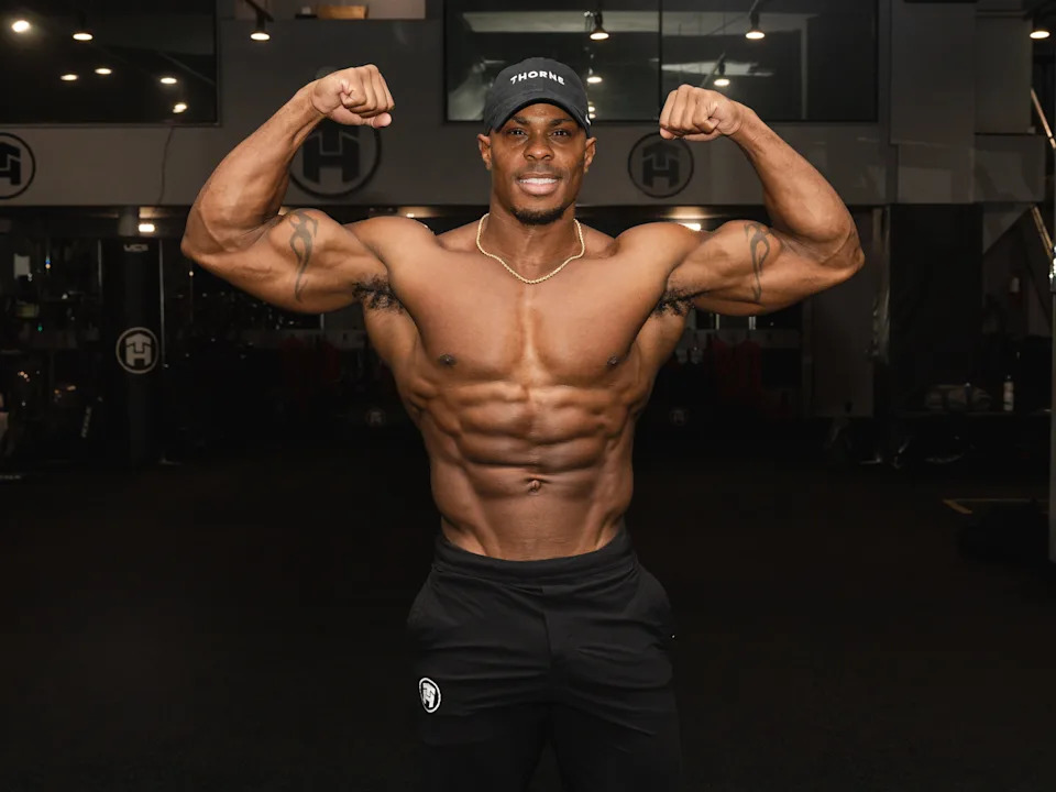 A strength training expert, who runs the ‘hardest workout in NYC,’ shares 3 moves to build muscle fast A strength training expert, who runs the ‘hardest workout in NYC,’ shares 3 moves to build muscle fast