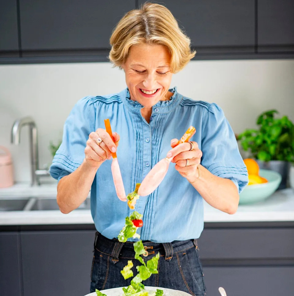 Transform your mood, energy and weight in two weeks with this nutritionist’s tips Transform your mood, energy and weight in two weeks with this nutritionist’s tips