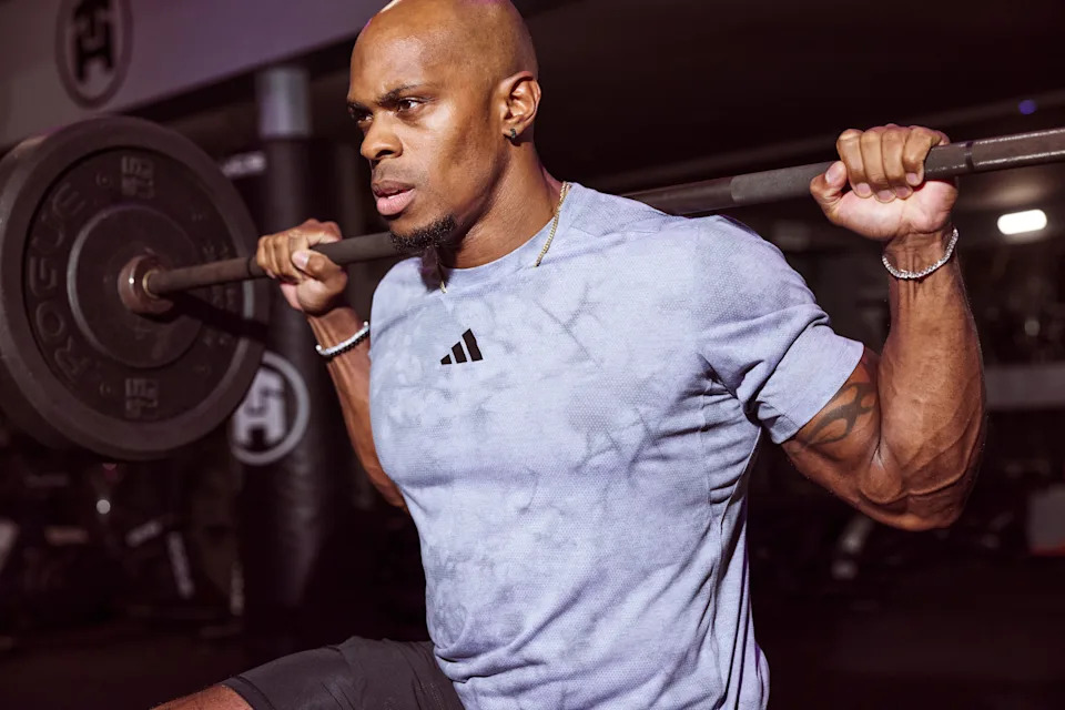 A strength training expert, who runs the ‘hardest workout in NYC,’ shares 3 habits to build muscle without working out on weekends A strength training expert, who runs the ‘hardest workout in NYC,’ shares 3 habits to build muscle without working out on weekends