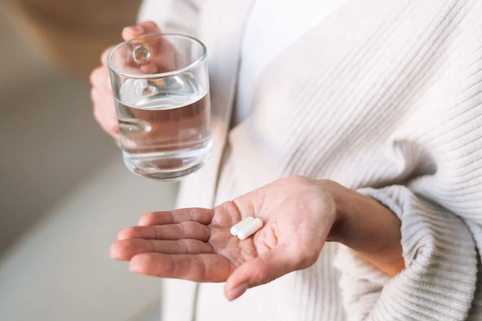 FDA Approves New GLP-1 Weight Loss Pill from Eli Lilly FDA Approves New GLP-1 Weight Loss Pill from Eli Lilly