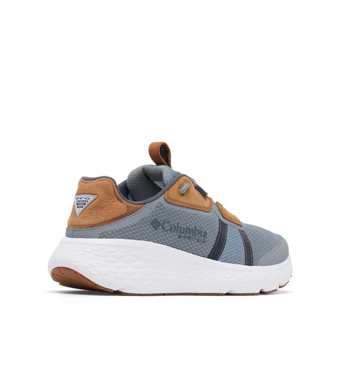 Tenis Para Hombre CASTBACK™ TC PFG