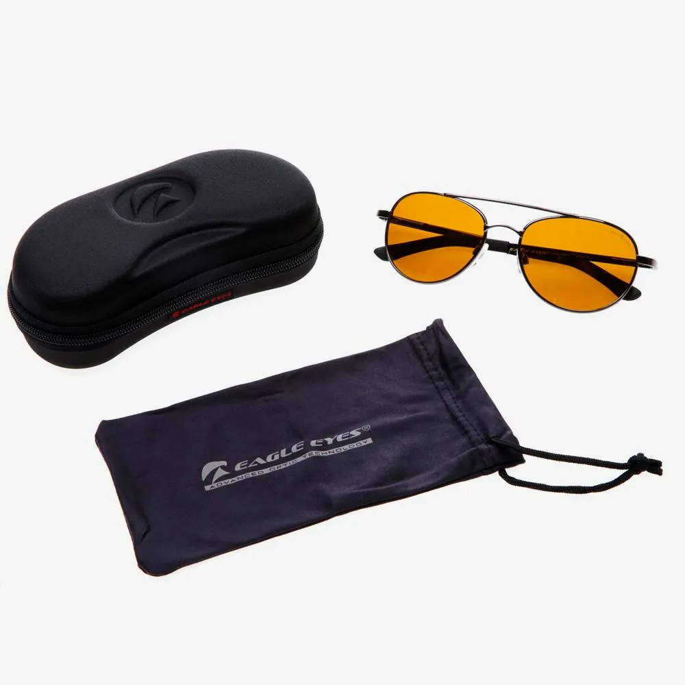 Lentes de sol Eagle Eyes® Explorer