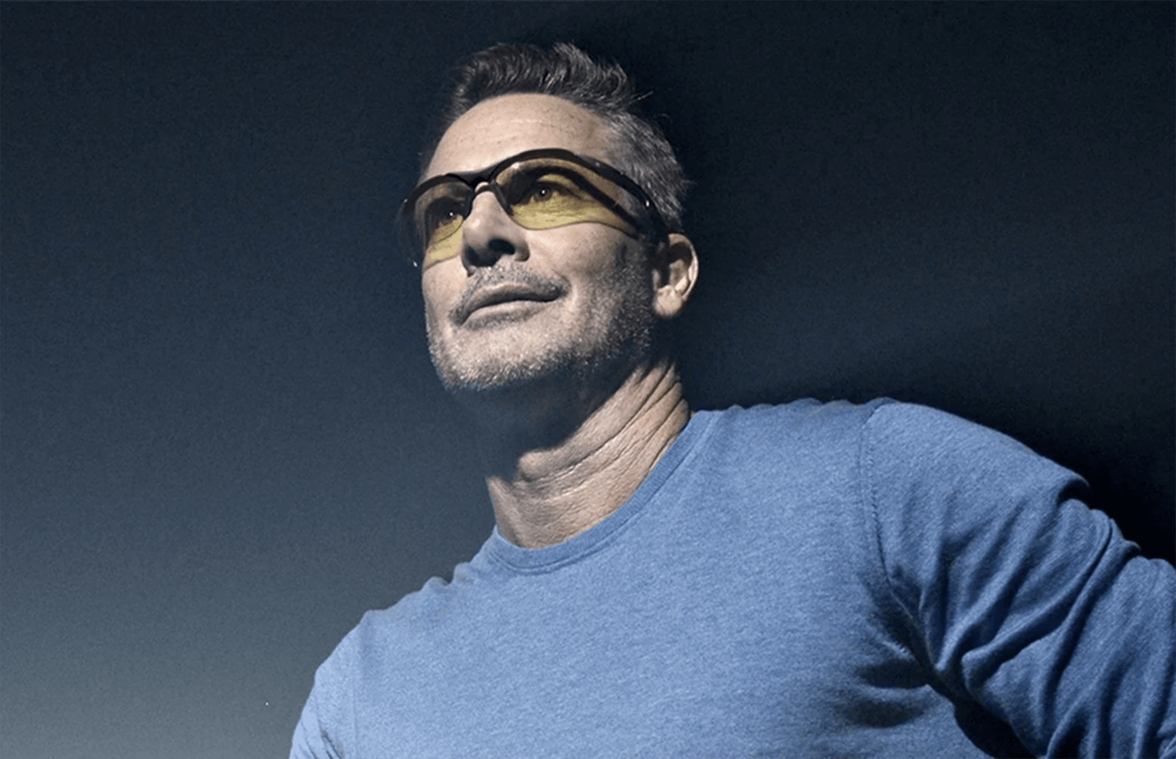 Lentes de sol para Deportes Eagle Eyes® Panorama
