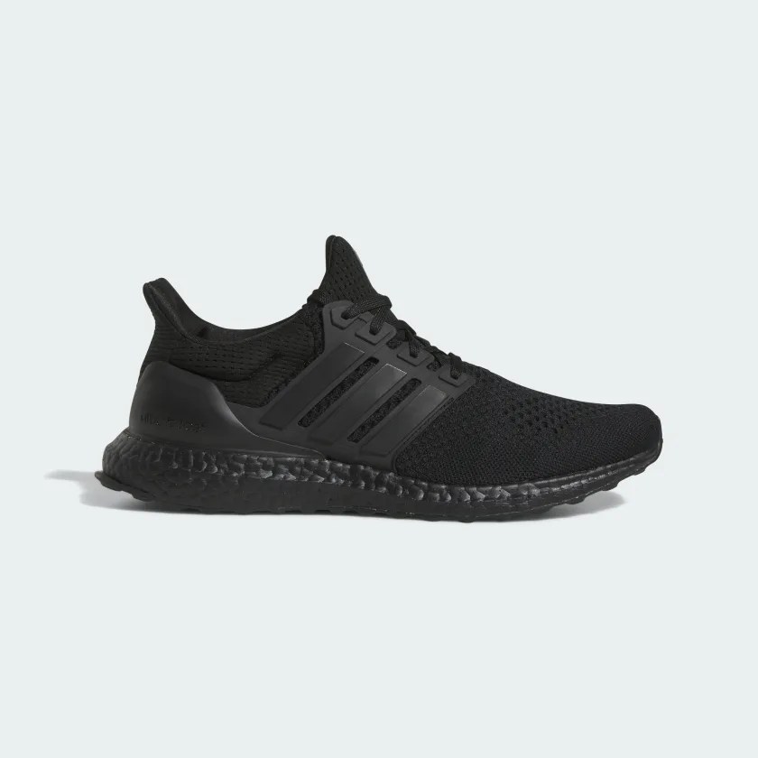 adidas Tenis Ultraboost 1.0 Negro – Unisex