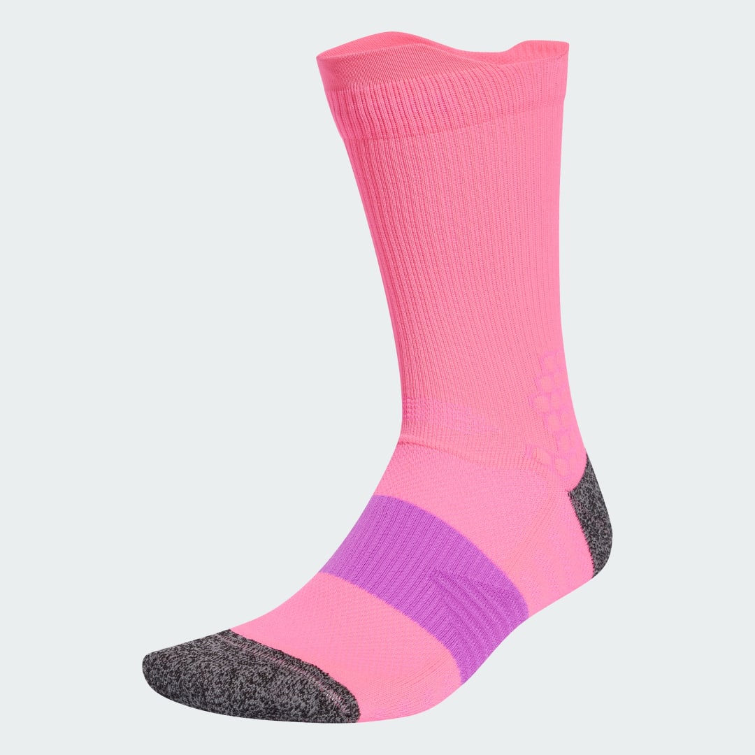 adidas Calcetines Running Ub23 Heat.Rdy Lucid Rosa –