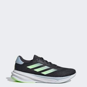 adidas Tenis de Running Supernova Stride Carbon – Unisex adidas Tenis de Running Supernova Stride Carbon – Unisex