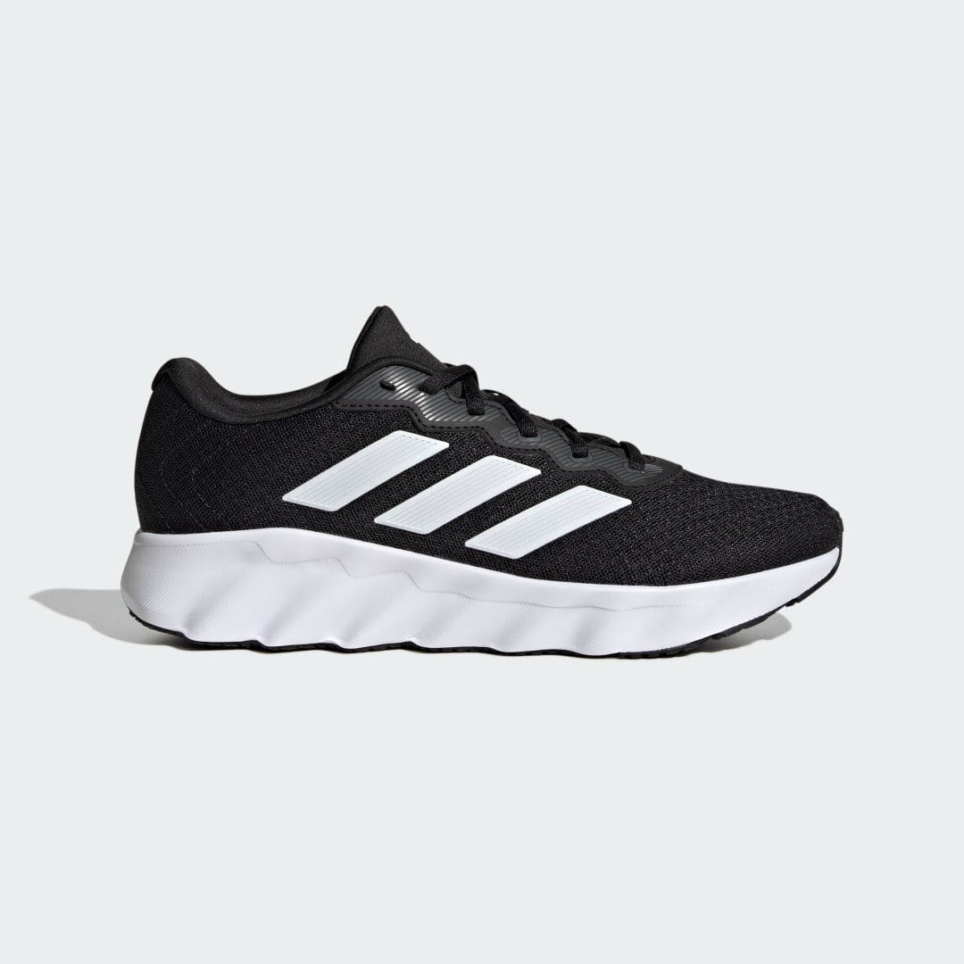 adidas Tenis de Running Switch Move Negro – Unisex