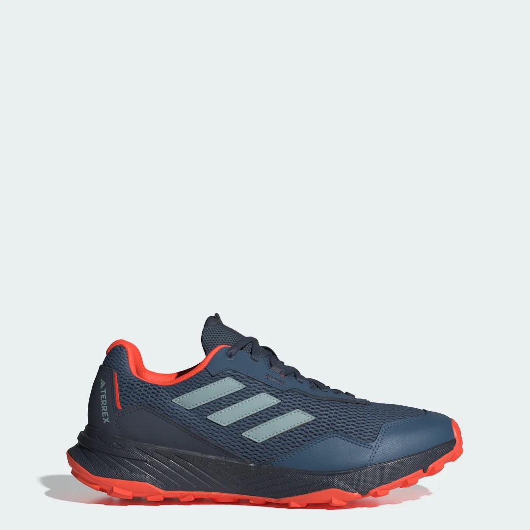 adidas Tenis de Trail Running Tracefinder Wonder Steel – Unisex