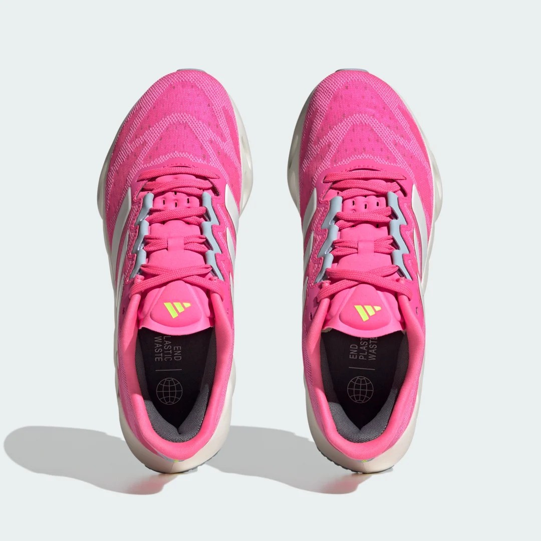 adidas Tenis de Running Switch Fwd Lucid Rosa – Unisex