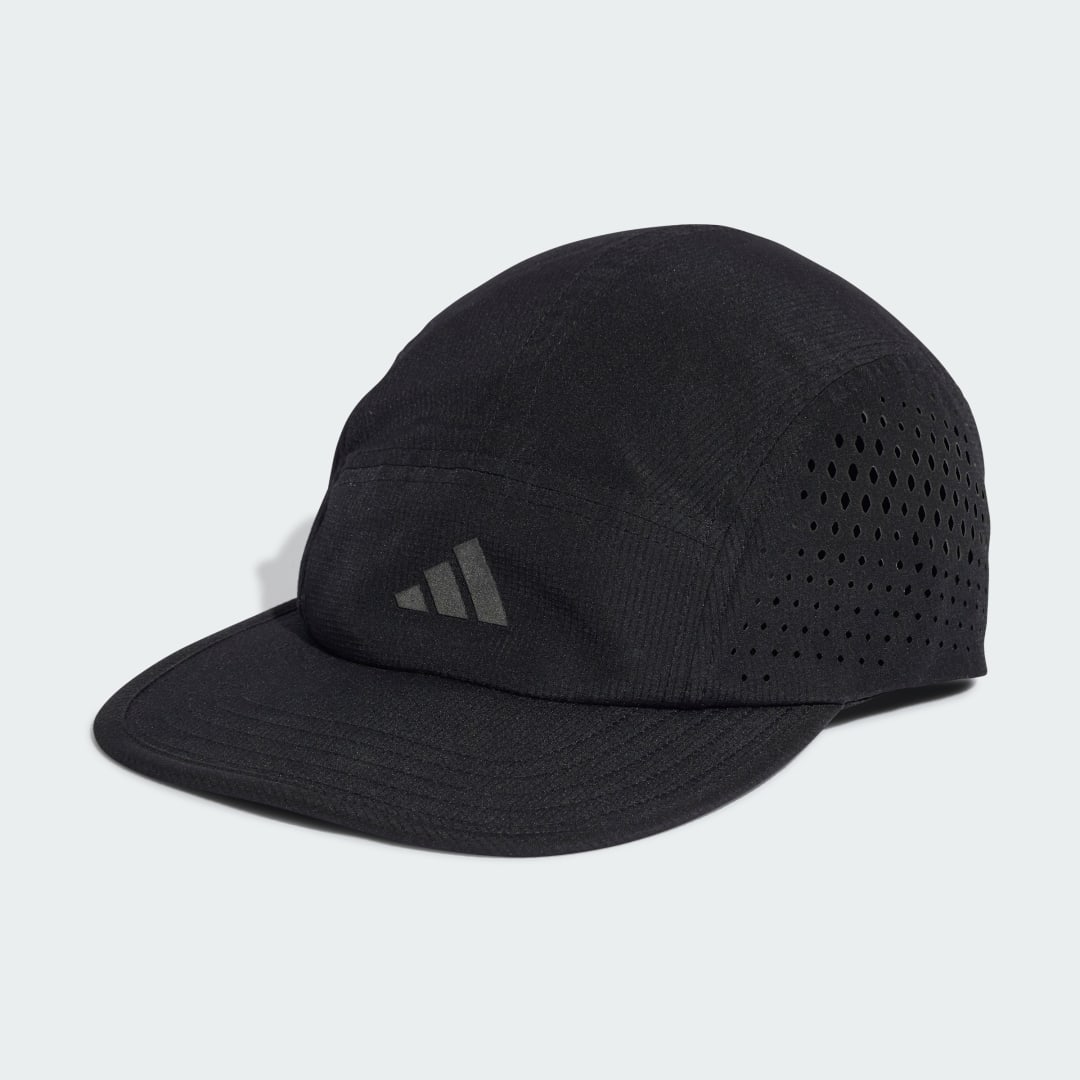 adidas Gorra Running x 4D Heat.Rdy Negro –