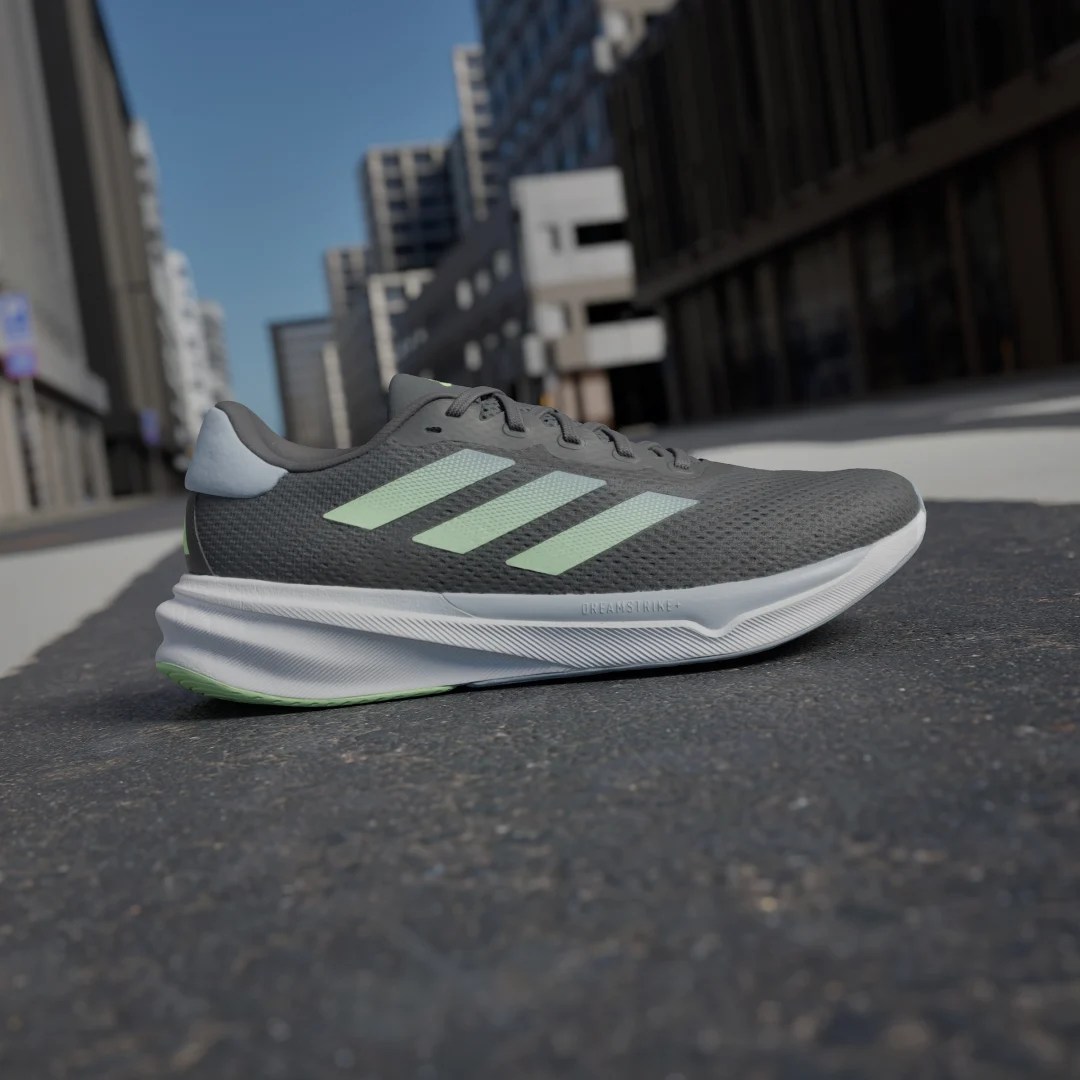 adidas Tenis de Running Supernova Stride Carbon – Unisex