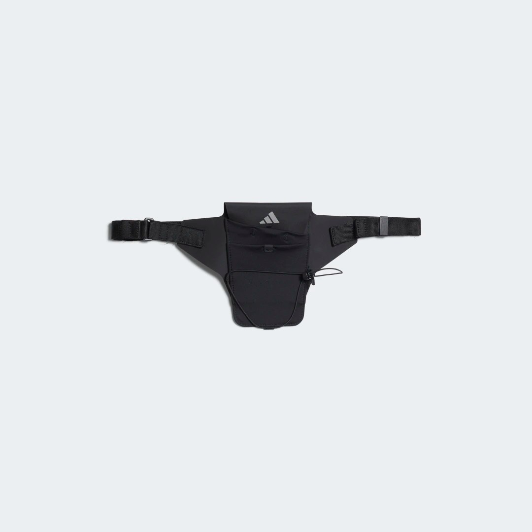 adidas Bolsa Running Pocket Negro –