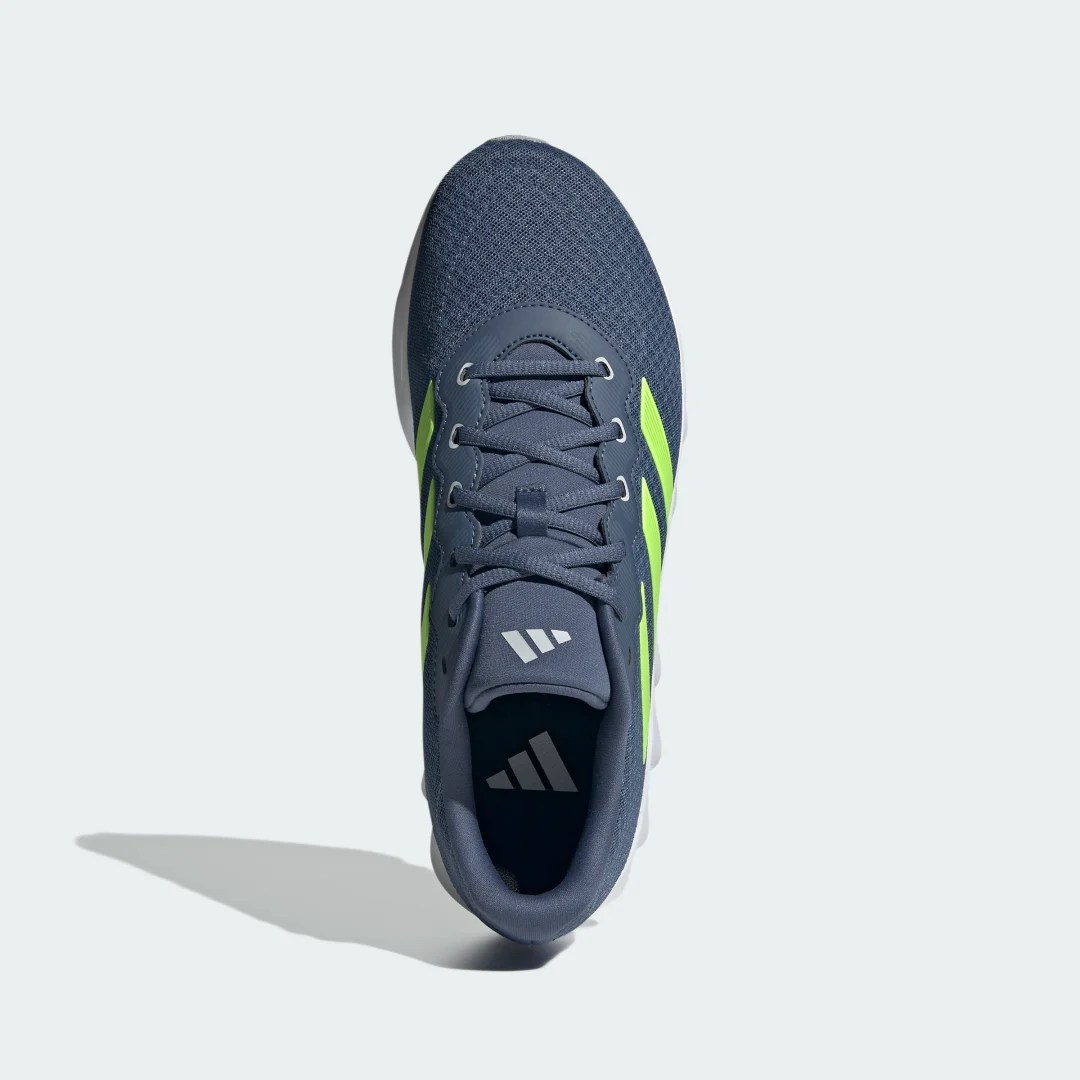 adidas Tenis de Running Switch Move Preloved Ink – Unisex