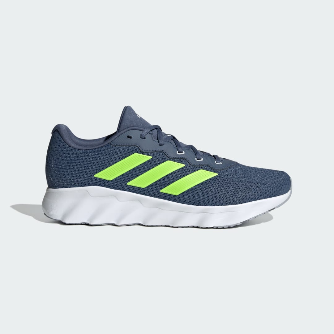 adidas Tenis de Running Switch Move Preloved Ink – Unisex
