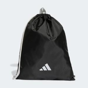 adidas Mochila Deportiva Running Gymbag Negro – adidas Mochila Deportiva Running Gymbag Negro –