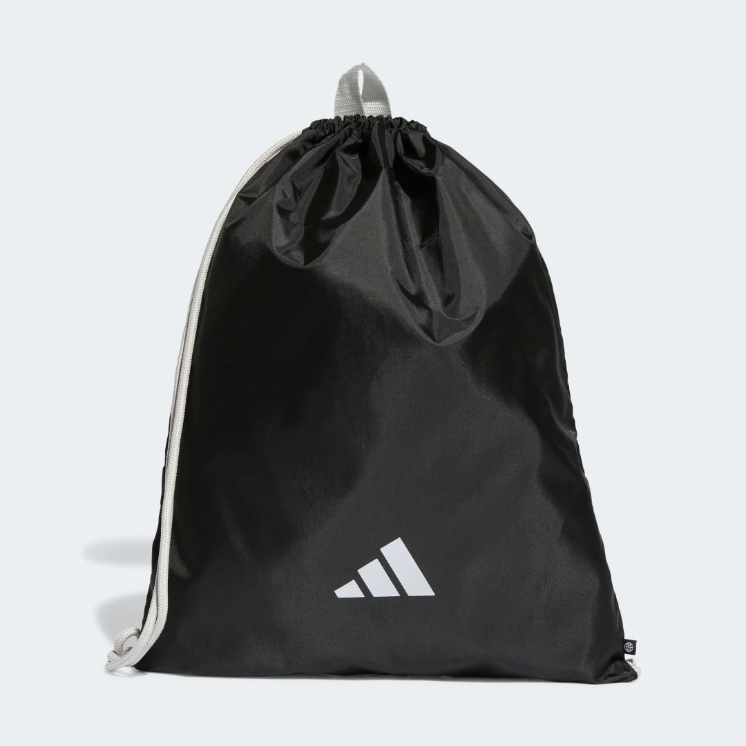 adidas Mochila Deportiva Running Gymbag Negro –