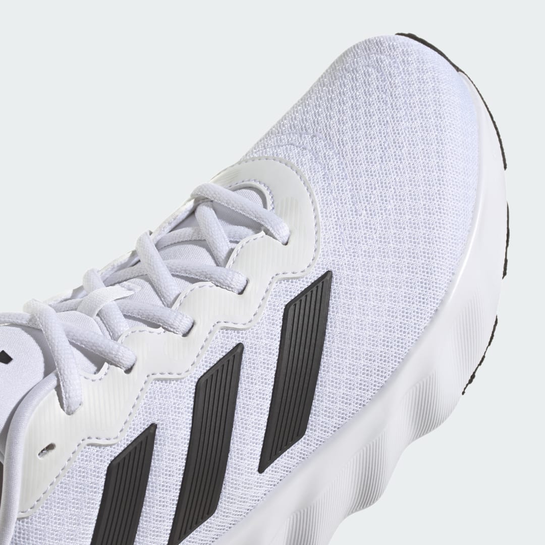 adidas Tenis de Running Switch Move Blanco – Unisex