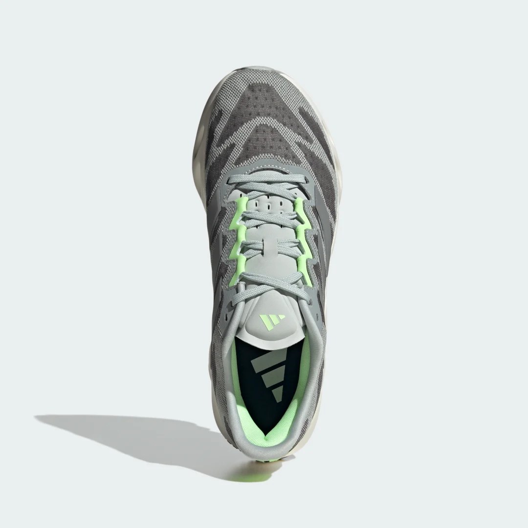 adidas Tenis de Running Switch Fwd Wonder Plata – Unisex