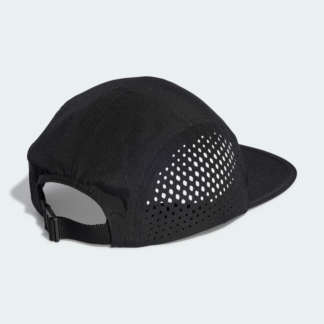 adidas Gorra Running x 4D Heat.Rdy Negro –