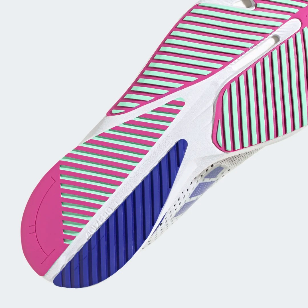 adidas Tenis De Running Adidas Adizero SL Blanco – Unisex